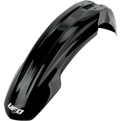 Aripă față YAMAHA YZ/YZF/WRF negru UFO PLAST YA03879#001