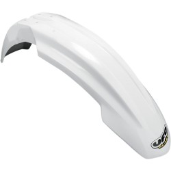 Aripă față YAMAHA YZ/YZF/WRF alb UFO PLAST YA03879#046 Aripă față YAMAHA YZ/YZF/WRF alb UFO PLAST YA03879#046