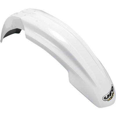 Aripă față YAMAHA YZ/YZF/WRF alb UFO PLAST YA03879#046