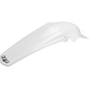 Aripă spate YAMAHA YZ250/450F alb UFO PLAST YA03881#046