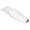 Aripă spate HUSQVARNA CR/WR 125/250/300 alb UFO PLAST HU03313#041
