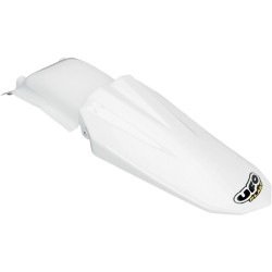 Aripă spate HUSQVARNA CR/WR 125/250/300 alb UFO PLAST HU03313#041 Aripă spate HUSQVARNA CR/WR 125/250/300 alb UFO PLAST HU03313#041