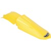 Aripă spate HUSQVARNA CR/WR 125/250/300 galben UFO PLAST HU03313#103