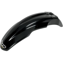 Aripă față HONDA CRF150R negru UFO PLAST HO04617#001 Aripă față HONDA CRF150R negru UFO PLAST HO04617#001