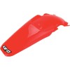 Aripă spate HONDA CRF150R CRF-RED UFO PLAST HO04618#070