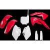 Set caroserie HONDA CRF150R OEM-COLOR UFO PLAST HOKIT111F@999