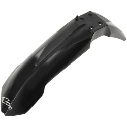 Aripă față KTM 07SX negru UFO PLAST KT03092#001 Aripă față KTM 07SX negru UFO PLAST KT03092#001