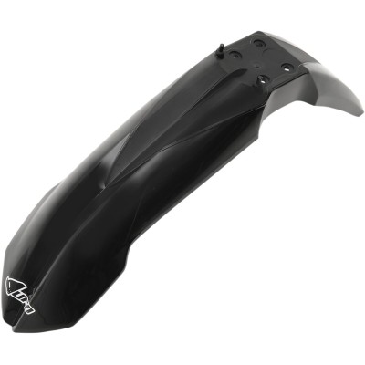 Aripă față KTM 07SX negru UFO PLAST KT03092#001 Aripă față KTM 07SX negru UFO PLAST KT03092#001