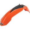 Aripă față KTM SX/SX-F/EXC portocaliu UFO PLAST KT03092#127
