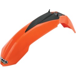 Aripă față KTM SX/SX-F/EXC portocaliu UFO PLAST KT03092#127