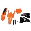 Set caroserie KTM SX/SX-F OEM-COLOR UFO PLAST KTKIT506F@999 Set caroserie KTM SX/SX-F OEM-COLOR UFO PLAST KTKIT506F@999 thumb