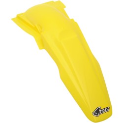Aripă spate SUZUKI RMZ250 RM-YELLOW UFO PLAST SU04903#102 Aripă spate SUZUKI RMZ250 RM-YELLOW UFO PLAST SU04903#102