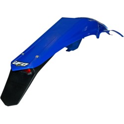 Aripă spate enduro cu lumină LED YAMAHA WR250/450F REFLEX-BLUE UFO PLAST YA03889#089 Aripă spate enduro cu lumină LED YAMAHA WR250/450F REFLEX-BLUE UFO PLAST YA03889#089
