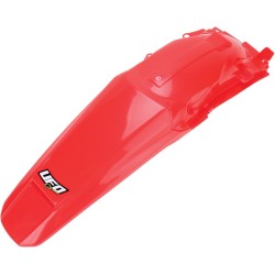 Aripă spate fără lumină HONDA CRF250X CRF-RED UFO PLAST HO03648#070 Aripă spate fără lumină HONDA CRF250X CRF-RED UFO PLAST HO03648#070