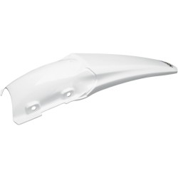 Aripă spate HONDA CRF250R alb UFO PLAST HO04630#041 Aripă spate HONDA CRF250R alb UFO PLAST HO04630#041