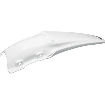 Aripă spate HONDA CRF250R alb UFO PLAST HO04630#041 Aripă spate HONDA CRF250R alb UFO PLAST HO04630#041