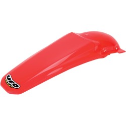 Aripă spate HONDA CRF250R CRF-RED UFO PLAST HO04630#070 Aripă spate HONDA CRF250R CRF-RED UFO PLAST HO04630#070