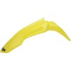 Aripă față SUZUKI RMZ250/450 RM-YELLOW UFO PLAST SU04920#102