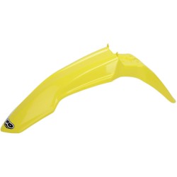 Aripă față SUZUKI RMZ250/450 RM-YELLOW UFO PLAST SU04920#102 Aripă față SUZUKI RMZ250/450 RM-YELLOW UFO PLAST SU04920#102