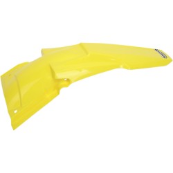 Aripă spate SUZUKI RMZ450 RM-YELLOW UFO PLAST SU04921#102 Aripă spate SUZUKI RMZ450 RM-YELLOW UFO PLAST SU04921#102