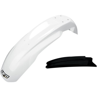 Aripă față HUSQVARNA TE/TC 250/310/450/510 alb UFO PLAST HU03326@041 Aripă față HUSQVARNA TE/TC 250/310/450/510 alb UFO PLAST HU03326@041