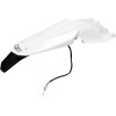 Aripă spate enduro cu lumină LED HUSQVARNA TE/TC alb UFO PLAST HU03333#041 Aripă spate enduro cu lumină LED HUSQVARNA TE/TC alb UFO PLAST HU03333#041 thumb