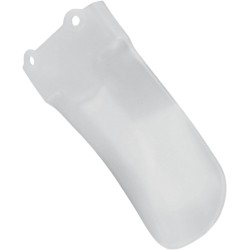 Placă apărătoare spate KAWASAKI KX85 neutră UFO PLAST KA03786#280 Placă apărătoare spate KAWASAKI KX85 neutră UFO PLAST KA03786#280