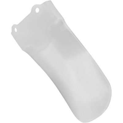 Placă apărătoare spate KAWASAKI KX85 neutră UFO PLAST KA03786#280 Placă apărătoare spate KAWASAKI KX85 neutră UFO PLAST KA03786#280