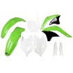 Set caroserie KAWASAKI KXF450 OEM-COLOR UFO PLAST KAKIT209F@999 Set caroserie KAWASAKI KXF450 OEM-COLOR UFO PLAST KAKIT209F@999 thumb