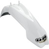 Aripă față KTM 65SX albă UFO PLAST KT03070#047