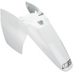 Aripă spate cu panouri laterale KTM 65SX alb UFO PLAST KT03073#047 Aripă spate cu panouri laterale KTM 65SX alb UFO PLAST KT03073#047 thumb