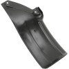 Placă apărătoare noroi spate KTM SX/SX-F/EXC negru UFO PLAST KT03098#001