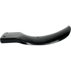 Placă apărătoare noroi spate SUZUKI RM85 neagră UFO PLAST SU04914#001 Placă apărătoare noroi spate SUZUKI RM85 neagră UFO PLAST SU04914#001
