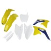 Set caroserie SUZUKI RMZ450 OEM-COLOR UFO PLAST SUKIT409F@999 Set caroserie SUZUKI RMZ450 OEM-COLOR UFO PLAST SUKIT409F@999 thumb