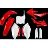 Set caroserie HONDA CRF450R OEM-COLOR UFO PLAST HOKIT110BF@999