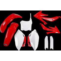 Set caroserie HONDA CRF450R OEM-COLOR UFO PLAST HOKIT110BF@999 Set caroserie HONDA CRF450R OEM-COLOR UFO PLAST HOKIT110BF@999