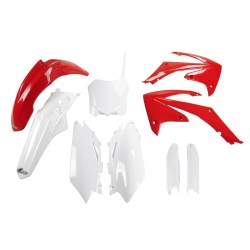 Set caroserie HONDA CRF250R/CRF450R OEM-COLOR UFO PLAST HOKIT113F@999 Set caroserie HONDA CRF250R/CRF450R OEM-COLOR UFO PLAST HOKIT113F@999