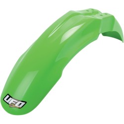 Aripă față pentru restyling KAWASAKI KX85 KX-GREEN UFO PLAST KA02757K#026 Aripă față pentru restyling KAWASAKI KX85 KX-GREEN UFO PLAST KA02757K#026