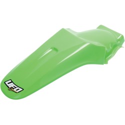 Aripă spate RESTYLE KAWASAKI KX85 KX-GREEN UFO PLAST KA03715K@026