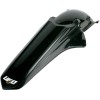Aripă spate HONDA CRF250/450R negru UFO PLAST HO04636#001