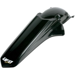 Aripă spate HONDA CRF250/450R negru UFO PLAST HO04636#001 Aripă spate HONDA CRF250/450R negru UFO PLAST HO04636#001