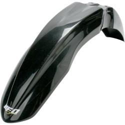 Aripă față KAWASAKI KXF250/450 negru UFO PLAST KA03796#001 Aripă față KAWASAKI KXF250/450 negru UFO PLAST KA03796#001