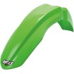 Aripă față KAWASAKI KXF250/450 KX-GREEN UFO PLAST KA03796#026 Aripă față KAWASAKI KXF250/450 KX-GREEN UFO PLAST KA03796#026 thumb