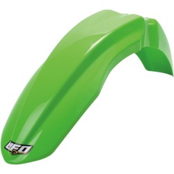 Aripă față KAWASAKI KXF250/450 KX-GREEN UFO PLAST KA03796#026 Aripă față KAWASAKI KXF250/450 KX-GREEN UFO PLAST KA03796#026