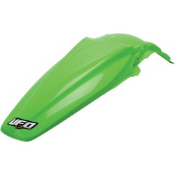 Aripă spate KAWASAKI KXF250/450 KX-GREEN UFO PLAST KA03798#026