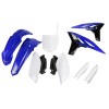 Set caroserie YAMAHA YZ250F Culoare OEM UFO PLAST YAKIT308F@999