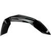 Aripă față YAMAHA YZF/WRF negru UFO PLAST YA04809#001