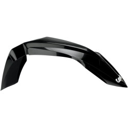 Aripă față YAMAHA YZF/WRF negru UFO PLAST YA04809#001 Aripă față YAMAHA YZF/WRF negru UFO PLAST YA04809#001