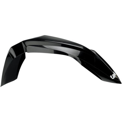 Aripă față YAMAHA YZF/WRF negru UFO PLAST YA04809#001