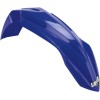 Aripă față YAMAHA YZF/WRF REFLEX-BLUE UFO PLAST YA04809#089